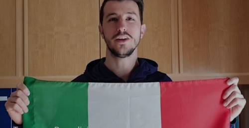 Fratelli d'Italia dal Veneto fa gli auguri al Paese nell'anniversario dell'Unità: "Nessuno qui vuole arrendersi"