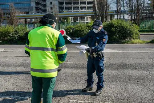Non puoi stampare l'autocertificazione? Ecco cosa devi fare
