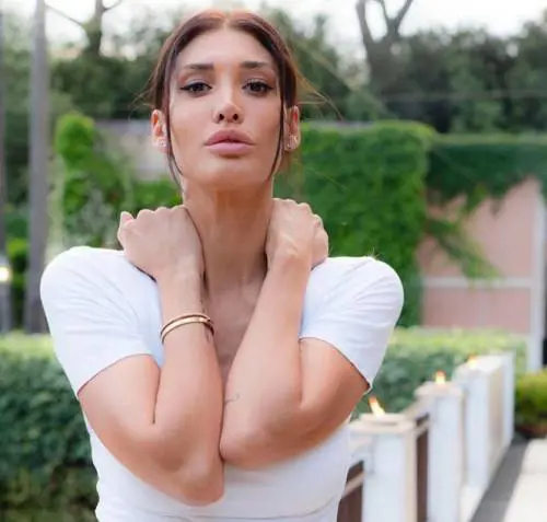 Giorgia Venturini si mette a nudo: "Io e Wanda Nara siamo due pazzerelle"