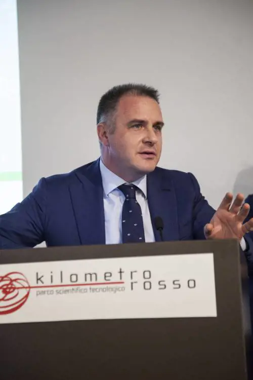 Orsini: "I pagamenti alle Pa slittano di 4 giorni? I politici non vivono nel mondo reale"