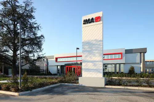 Il Covid-19 non ferma Gruppo IMA: approvato bilancio 2019