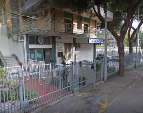 Romena sequestrata e costretta a prostituirsi: salvata da carabinieri