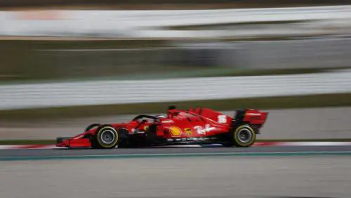 Formula1, ipotesi slittamento nuovo regolamento al 2022