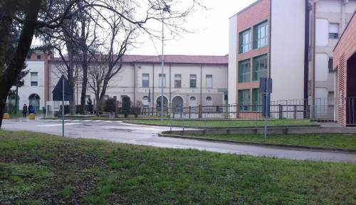 Mantova, 97enne batte il Covid-19 e viene dimesso dall'ospedale