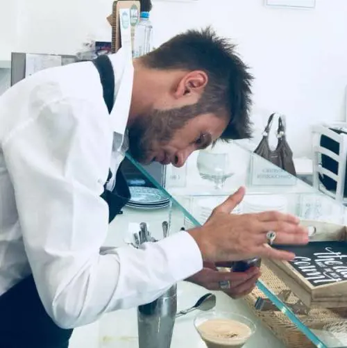 Coronavirus, muore giovane barista 32enne