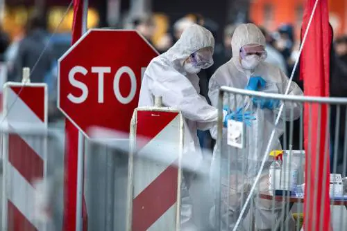 Abruzzo, nasce nuova "zona rossa": chiusi altri 6 Comuni. "Qui c'è un altro focolaio"