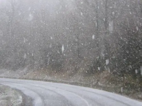 Ondata di maltempo sull'Italia. Arriva pure la neve: ecco dove