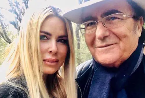 Al Bano Carrisi: "Romina junior è bloccata a Ibiza, Cristel in Croazia. Romina Power in Italia"