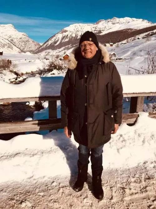 Coronavirus, morto Gino Fasoli: stava aiutando i colleghi medici