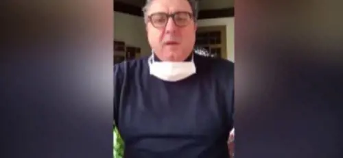 L'appello disperato del medico di Bergamo: "Aiutateci, siamo in emergenza"