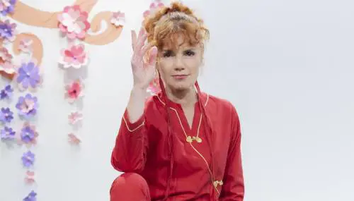 "Torno in tv a insegnare Tai Chi ventidue anni dopo Bim Bum Bam"