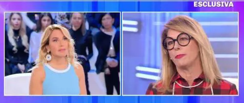 Gf 1, è stata tradita: Roberta Beta torna single