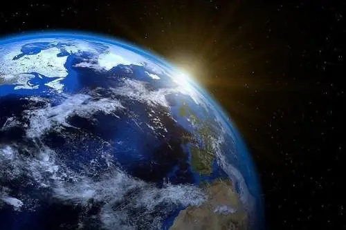 Equinozio di primavera, quest'anno il 20 marzo. Ecco perchè