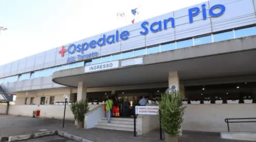 Taranto, parla la moglie del medico di Castellaneta