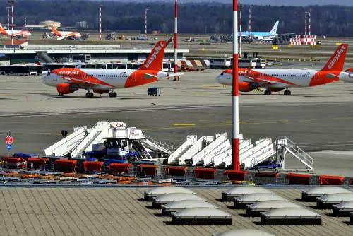 Sea, investimenti ridotti del 45% ma i lavori a Linate vanno avanti Brunini: "Pronti per la ripartenza"