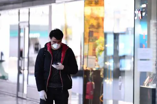 "Aiuto, la mia quarantena è finita"