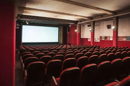Il Beltrade resiste così «Tutti al cinema virtuale»
