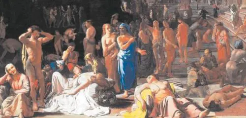 La nostra decadenza opulenta? L'Occidente più ottuso la nega