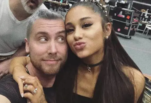 Paura per Ariana Grande, stalker aggira ​la sicurezza entrando nella sua casa