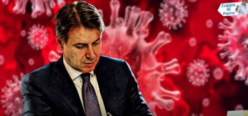 Il modello Giuseppi è il peggiore di tutti