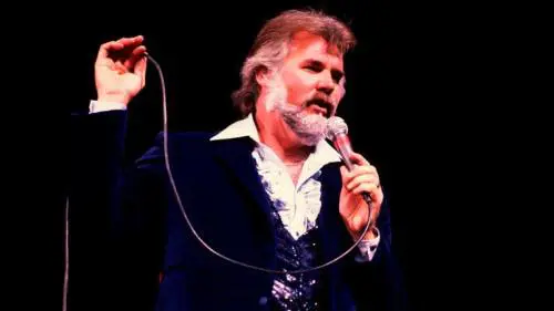 Addio a Kenny Rogers, stella della musica country