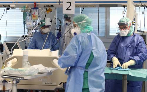 Coronavirus, 19 milioni di mascherine scomparse nel nulla