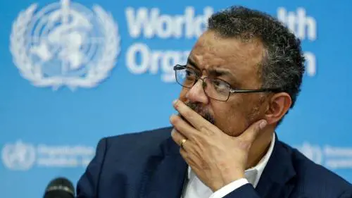 Coronavirus, direttore Oms pensa all'Africa: "Prepararsi al peggio"