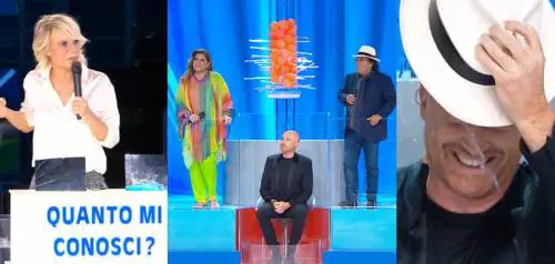 Rudy Zerbi punge Al Bano e Romina: "Ma avete mai dormito insieme?"