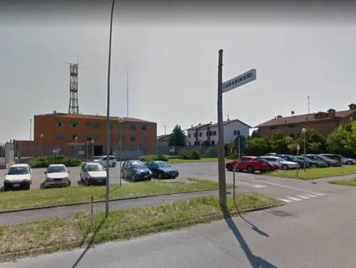 Moldavo ubriaco massacra un carabiniere ma torna subito libero