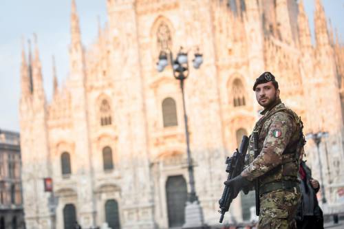 La Lombardia chiude tutto: firmata una nuova ordinanza