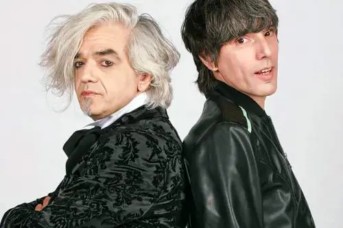 Morgan e Bugo, lo scontro sui social: "Nano col monopattino", "Pollo, la brutte intenzioni pagano"