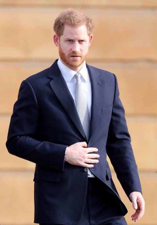 L’emergenza da coronavirus potrebbe far riavvicinare il principe Harry a William?