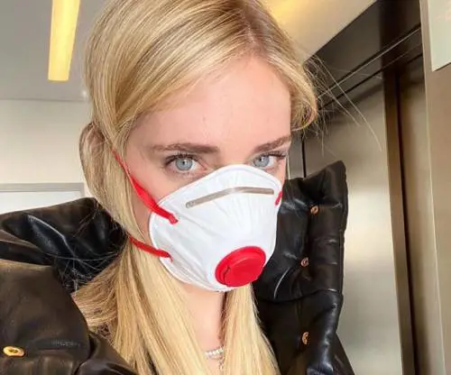 Chiara Ferragni contro Doutzen Kroes: "Grazie coronavirus? Sei irrispettosa"