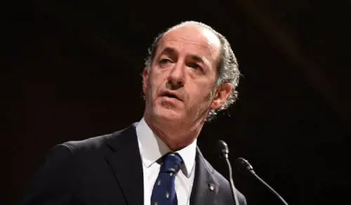 La mossa di Zaia per contrastare il Covid: "Ho già pronti 10 centri"