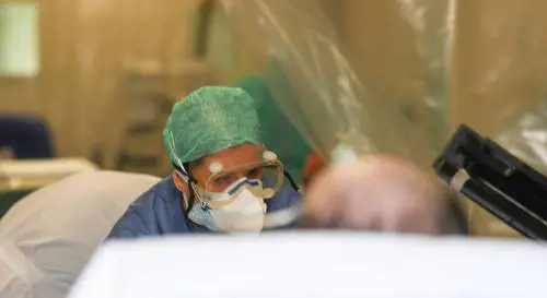 Coronavirus, inizia la "battaglia" decisiva. Che cosa accadrà in 7 giorni