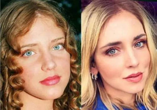 Chiara Ferragni a 14 anni: spunta la foto inedita su Instagram