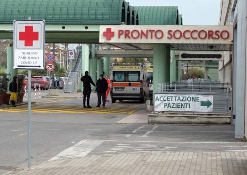 Coronavirus, 34enne morto a Roma: panico nel call center dove lavorava