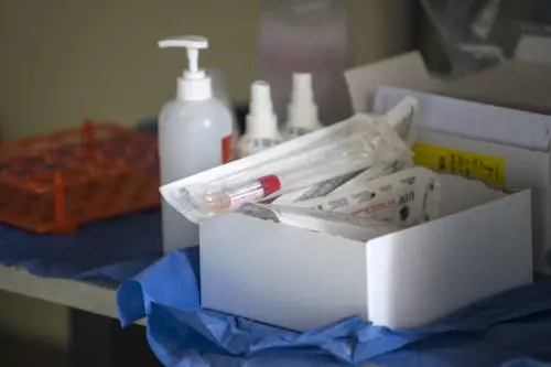 Tutto quello che c'è da sapere sui tamponi