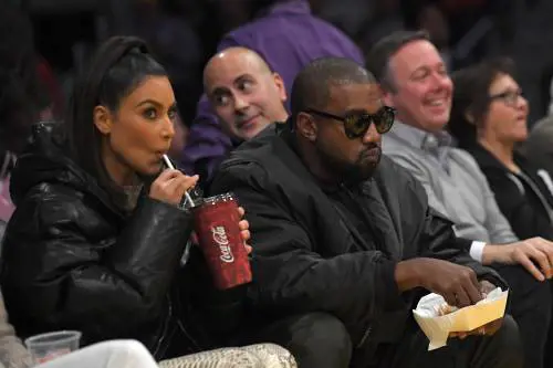 Kim Kardashian, frecciatine a Taylor Swift