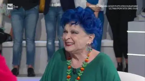 Coronavirus, morta Lucia Bosè