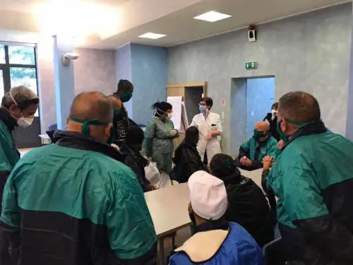 Coronavirus, il medico cubano: "Peggio di questo virus solo Ebola"