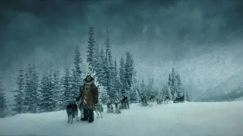 "Togo", il cane che fermò l'epidemia