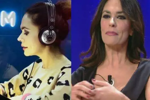Maria Grazia Cucinotta contro l'esodo verso Messina