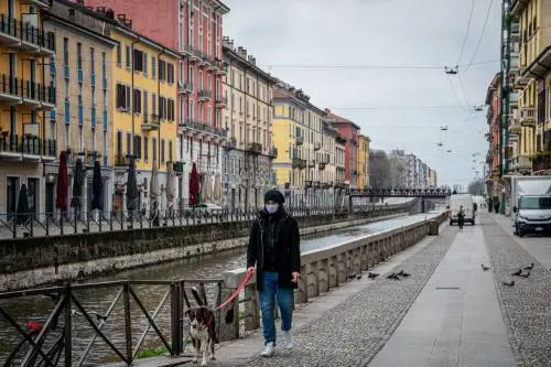 Coronavirus, ecco perché ora si parla della scadenza del 31 luglio