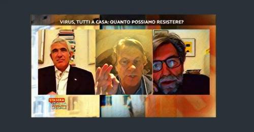 Fino a quando saremo agli arresti domiciliari?