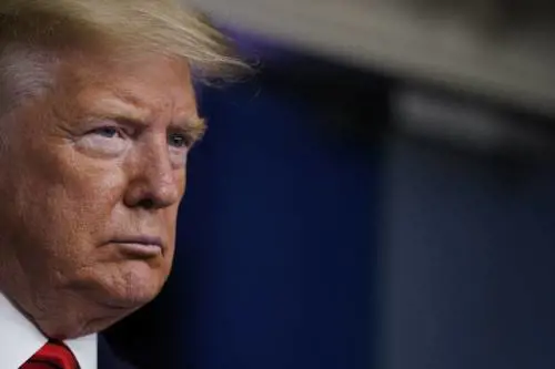 New York, la nuova Wuhan. Trump mobilita i riservisti