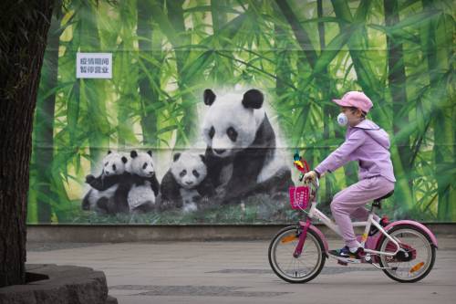 In Cina nessun contagio interno. E Pechino stimola l'economia