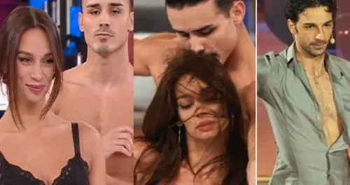 Francesca Tocca in crisi coniugale con Raimondo Todaro? "Vivono separati"