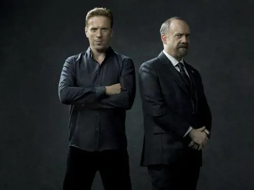 Billions, la stagione 5 della serie con Damian Lewis e Paul Giamatti