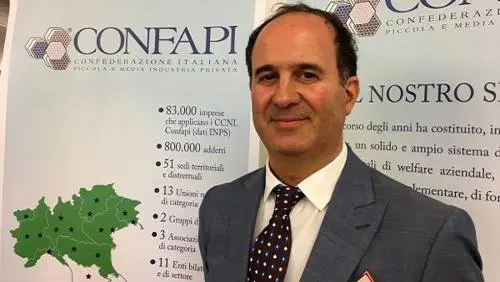 "La mia azienda è una realtà che dura da 93 anni, ora il futuro è molto incerto".